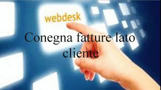 Attivazione servizio Consegna Fatture in STUDIO e import XML