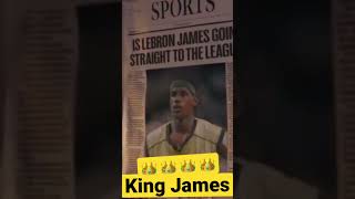 #kingjames #lakers #cryptoarena #cryptodotcom #crypto #viral #bitcoin #short