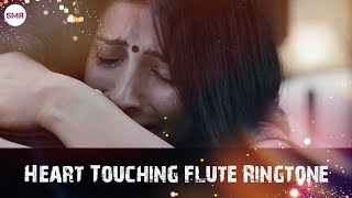 3 Last Seen Bgm | Ram | Flute Sad Ringtone | Dhanush Sad Bgm | Three Emotional Music | Shruti Hassan