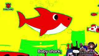 Baby Shark Csupo Effects Effects | 21 Laps Entertainment Effects