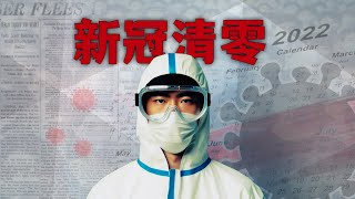 大疫之下，中国新冠肺炎疫情回顾【2019-2024】