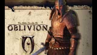 Peaceful Jeremy Soule #11 - The Elder Scrolls IV: Oblivion OST - Homework Mix