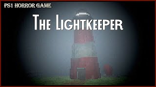 💀THE LIGHTKEEPER 💀  🔴El Horror Oculto🔴🎮PS1 Horror Game Style📺 (Esp. Arg)