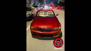 Bmw sick convertible