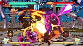 Janemba Arm Ki Infinite Combo