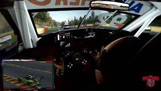 Raceroom Racing Experience - Porsche 911 GT3 R (2019) DTM SSR Performance - Spa Francorchamps