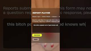 My Girlfriend Got This Guy Banned #fortnite #fortniteclips #funny