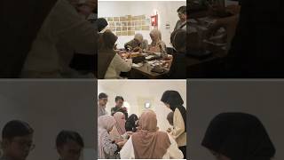 DAY 5- Pameran Tunggal Setia Utami AMY'S CHILDHOOD STORY 11-30 September 2024 - Jogja Gallery