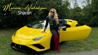 Marina Hakobyan - SHARAN // NEW 2024 (COVER)