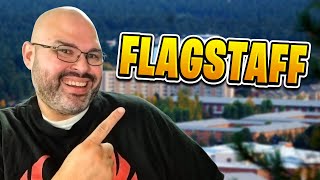 The Surprising Truth About Flagstaff Az (Downtown Flagstaff Arizona tour 2020)