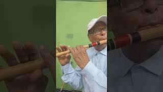 राजस्थान मार्च rajsthan slow March song play on c flute