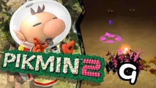 Pikmin 2 Episode 9: "Bulblax Kingdom"