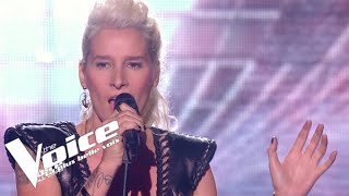 Amy Winehouse – Back to Black | Demi Mondaine | The Voice All Stars France 2021 | Blinds...