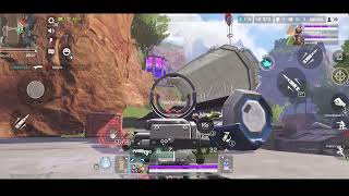 APEX LEGENDS: MOBILE | No Commentary