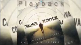 Paternidade de Deus - Anderson Freire feat. Adelso Freire (Playback)