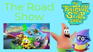 The Road Show (Final Lap) - Version 1 - Nickelodeon Kart Racers 3: Slime Speedway OST Music Extended