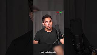 purav jha and harsh beniwal 😱| podcast edit|| #shorts #ytshorts #viralshorts #puravjha #harshbeniwal