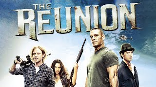 The Reunion - Movie Starring John Cena (2011)