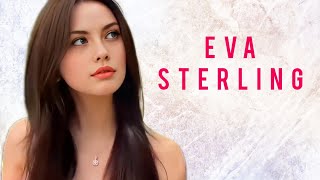 Eva Sterling - trending model & fashion blogger  - Lifestyle & Bio