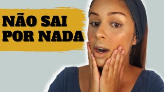 PELE BLINDADA - Minha versão de pele resistente