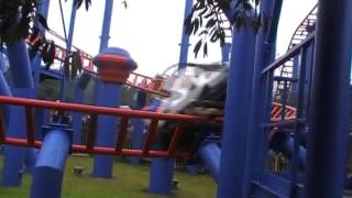 Sonic Spinball (Alton Towers)