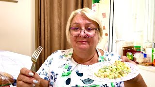 ‼️Очень Вкусный САЛАТ на КАЖДЫЙ ДЕНЬ‼️🥬👩‍🍳@MAMALENA