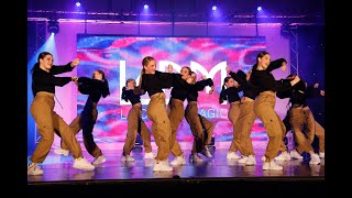 Yo Girls | Teen Hip Hop Group | CSOD - 2023