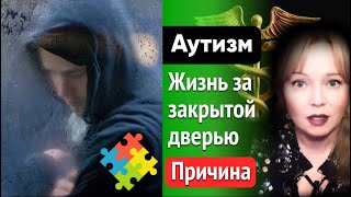 Случай из практики / Аутизм — диагностика, причина, решение. / ТРАНСГРЕССИВНЫЙ ГИПНОЗ