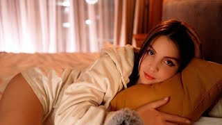 Gentle Background ASMR ✨ to study, work, sleep, relax, game {10 HOUR} / АСМР