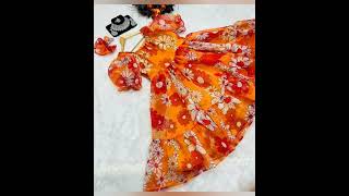 Floral print Floral #short #pleasesubscribe || Fashion kudiye ||