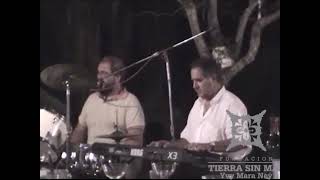 De Pandorga y Miel - Rodolfo Regunaga y Roberto Romero