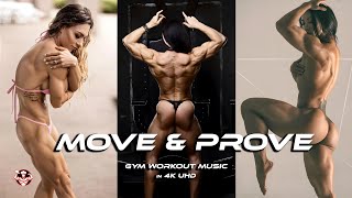 💥Extreme Intensity: 2024 ALL NEW Gym Motivation Playlist!🔥Fuel Your Drive🔥Gym Domination! #56