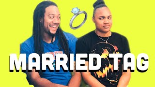 Married tag| young and married