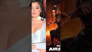 Avatar The Last Airbender 2024 Cast #shorts #viral #avatarthelastairbender