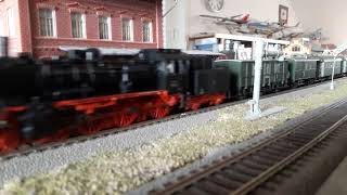 BR 78.10 der DB, Epoche III