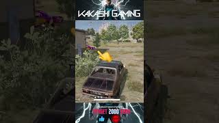 Bridge Camp | Pubg PC | Gaming #shorts #pubgpc