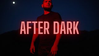 Khabib “The Eagle” Nurmagomedov | After Dark