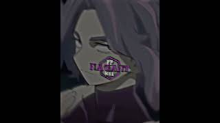 Lady Nagant vs Killua | IB:@-Senzo-