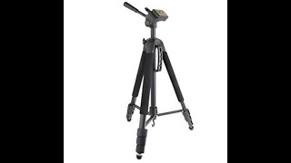 BILORA PRO 27-M CAMCORDER TRIPOD