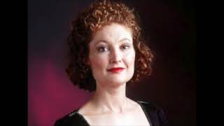 Dame Emma Kirkby; "O Let Me Weep"; THE FAIRY QUEEN; Henry Purcell