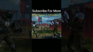 Shadow fight 3 Gameplay #shorts