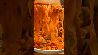 ASIAN CARROT SALAD | Full recipe via  𝐋𝐢𝐧𝐤 𝐢𝐧 𝐦𝐲 𝐁𝐢𝐨 #carrotsalad #asmrfood #cooking