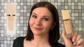 Огляд на тональну основу для обличчя Imagic Hereiam Full Coverage Foundation FA-1001, 3 Neutral Warm