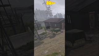 МЕДВЕДЬ спалил засаду  в игре РАСТ / RUST #rust #раст #funny #iq #шортс #hfcn #кгые #games