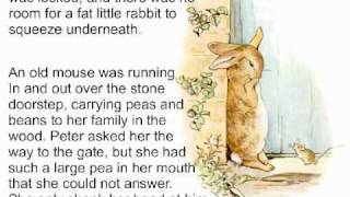 The Tale of Peter Rabbit