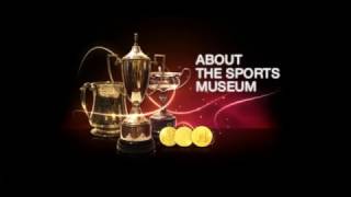 Singapore Sports Museum - Slideshow