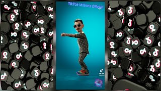 J Balvin, Skrillex In Da Getto TikTok #Dance #humor