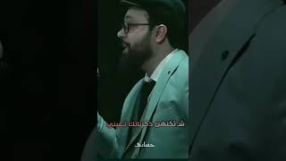 في النهـايه كُلنا حِـكاية 📔