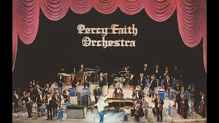 PERCY FAITH - 10 MELODIES