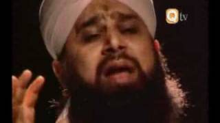 Alhaj Owais Raza Qadri - Mujhe Rung De Maula